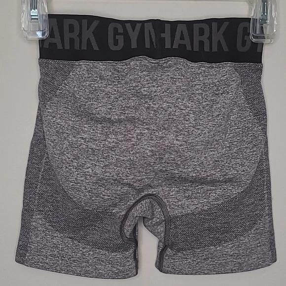 Gymshark Flex Shorts Size XS - Picture 2 of 3